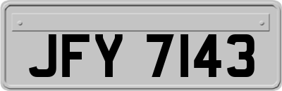 JFY7143