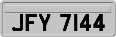 JFY7144