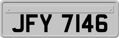JFY7146