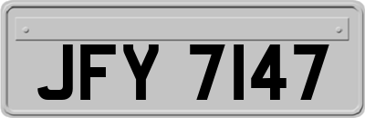 JFY7147