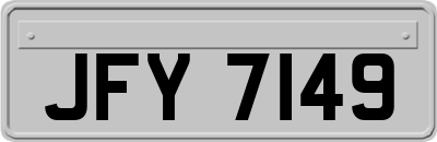 JFY7149