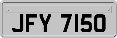 JFY7150