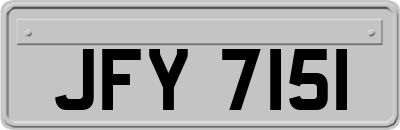 JFY7151