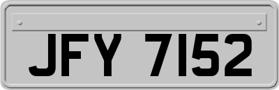 JFY7152