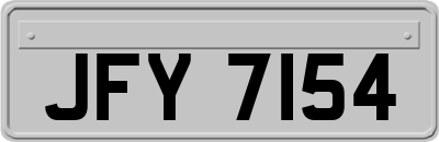 JFY7154