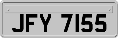 JFY7155