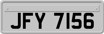 JFY7156
