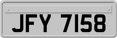 JFY7158