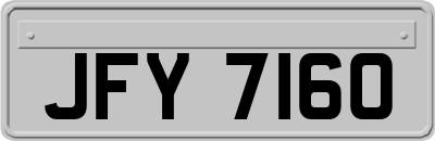 JFY7160