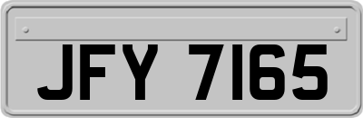 JFY7165