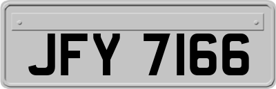 JFY7166