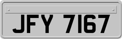 JFY7167