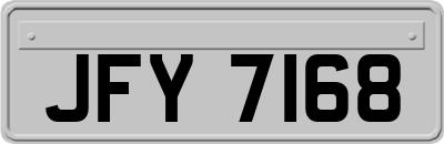 JFY7168