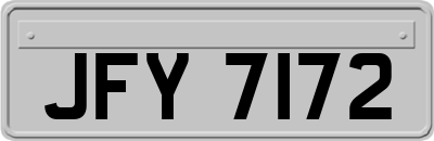 JFY7172