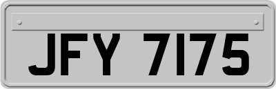 JFY7175