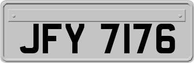JFY7176