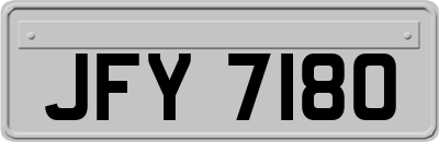 JFY7180