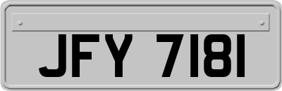JFY7181