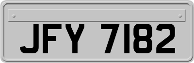 JFY7182