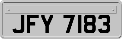 JFY7183