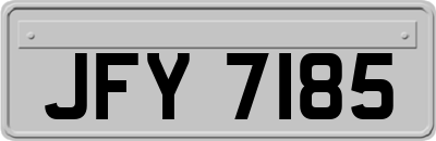 JFY7185
