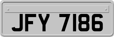 JFY7186