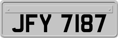 JFY7187
