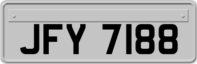 JFY7188