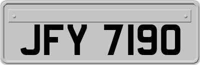 JFY7190