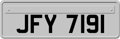 JFY7191