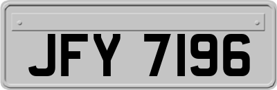 JFY7196