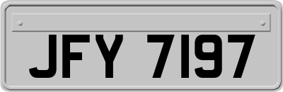 JFY7197