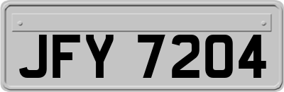JFY7204