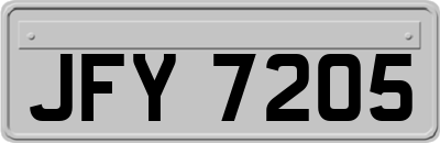 JFY7205