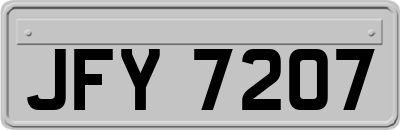 JFY7207