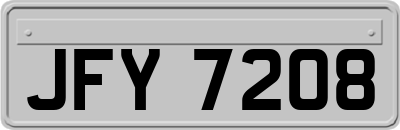 JFY7208