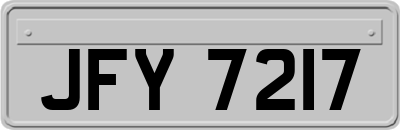 JFY7217