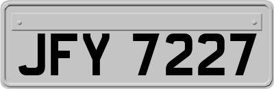 JFY7227