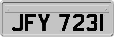 JFY7231
