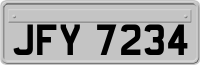 JFY7234