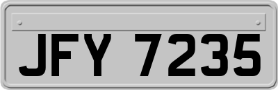 JFY7235