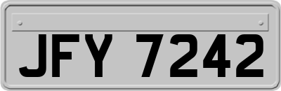 JFY7242