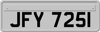 JFY7251