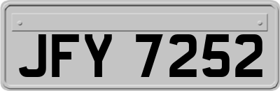 JFY7252