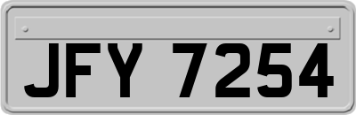 JFY7254