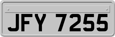 JFY7255