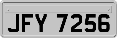 JFY7256