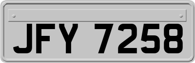 JFY7258
