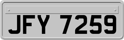 JFY7259