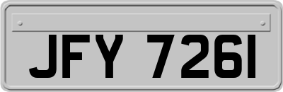 JFY7261